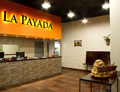 LA PAYADA sigue sumando franquicias